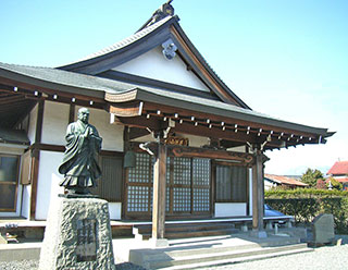 平塚 宗信寺
